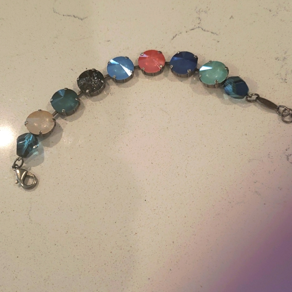 Sabika bracelet